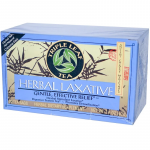 Triple Leaf Herbal Laxative Tea