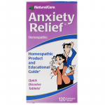 NaturalCare Anxiety Relief