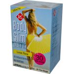 Uncle Lees Teas Body Slim Dieter Tea Lemon