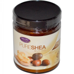 Life-flo Pure Shea Butter Skin Care