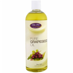 Life-flo Pure Grapeseed Oil