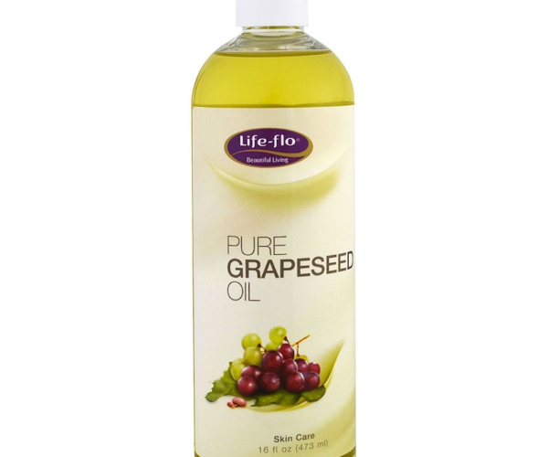 Life-flo Pure Grapeseed Oil