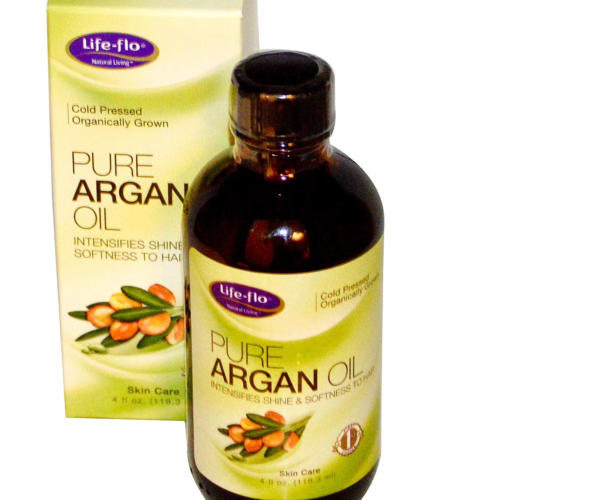 Life-Flo, Pure Argan Oil