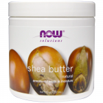 Now Foods, Shea Butter