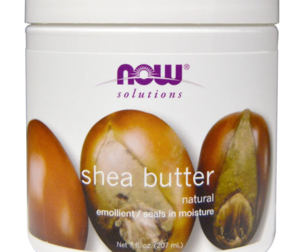 Now Foods, Shea Butter