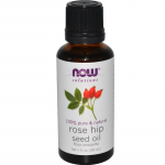 Now Foods, Rose Hip Seed Oil