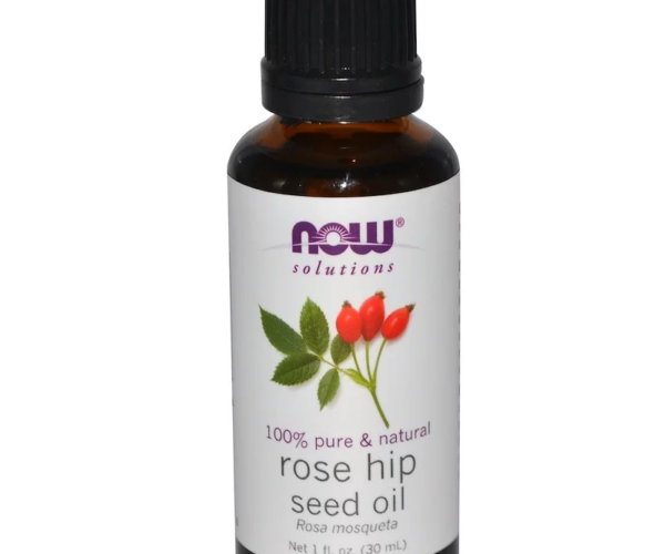 Now Foods, Rose Hip Seed Oil