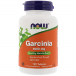 Now Foods, Garcinia 1000mg