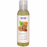 Now Foods Solutions Sweet Almond Oil