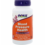 Now Foods, Blood Pressure Health