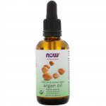 Now Foods, Organic Argan Oil