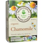 Traditional Medicinals Organic Chamomile Tea