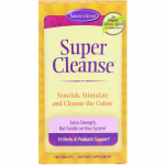 Nature's Secret, Super Cleanse