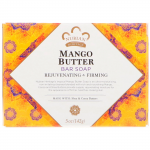 Nubian Heritage Mango Butter Soap