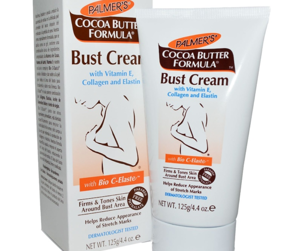 Palmer's Cocoa Butter Bust Cream Bio C-elaste