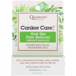 Quantum Canker Care+ Oral Pain Reliever