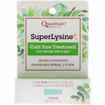 Quantum Super Lysine+ Cold Sore Treatment-7G