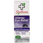 Similasan Allergy Eye Relief Eye Drops
