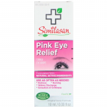 Similasan Pink Eye Relief Eye Drops