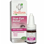 Similasan Stye Eye Relief Eye Drops