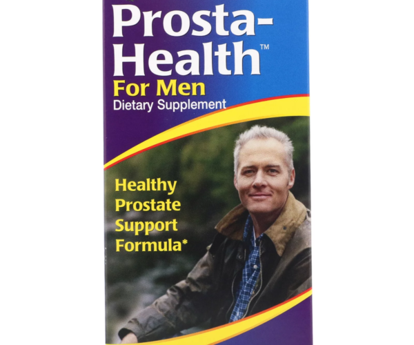 NaturalCare Prosta-Health