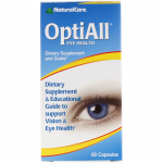 NaturalCare Optiall Eye Health