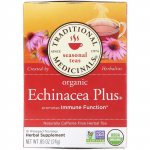 Traditional Medicinals Organic Echinacea Tea