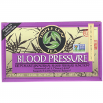 Triple Leaf Blood Pressure Tea expires May 2026