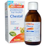 Boiron Chestal Children's Cold & Cough