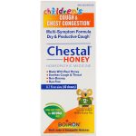 Boiron Chestal Honey, Children's Cough & Chest Congestion