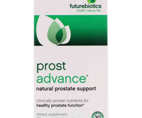 Futurebiotics Prostadvance