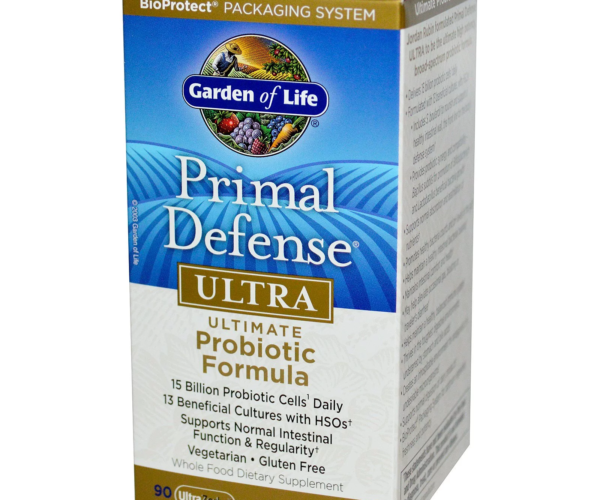 Garden Of Life Primal Defence Ultra