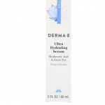 Derma E Hydrating Serum With Hyaluronic Acid