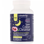 Health Plus Super Colon Cleanse Night