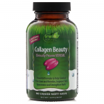 Irwin Naturals Collagen Beauty Sgels
