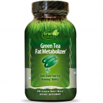 Irwin Naturals Green Tea Fat Metabolizer