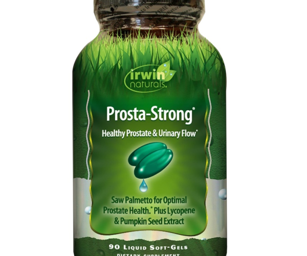Irwin Naturals Prosta-strong