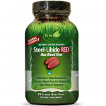 Irwin Naturals Steel Libido Red