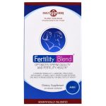 Daily Wellness Fertility Blend For Men