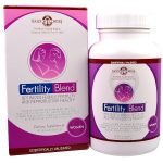 Daily Wellness Fertility Blend For Women