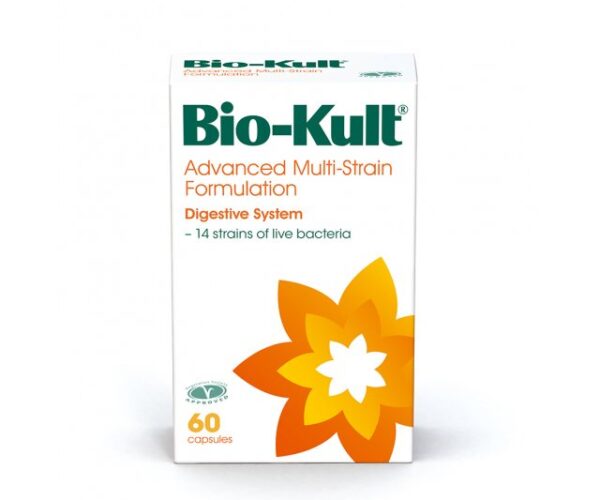 Bio-Kult Digestive System 60 capsules