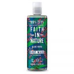 Faith in Nature Aloe Vera Body Wash 400ML