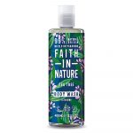 Faith in Nature Tea Tree Body Wash 400ML