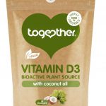 Together Vitamin D3 (30 Vegecaps) expires 05/24