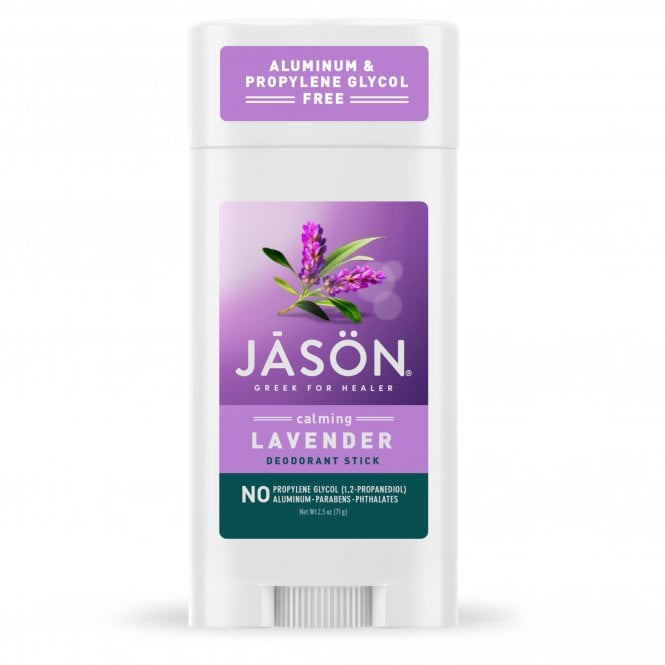 Jason Lavender Deodorant Stick