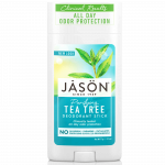 Jason Tea Tree Deodorant Stick