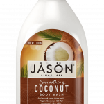 Jason Coconut Body Wash 887ml