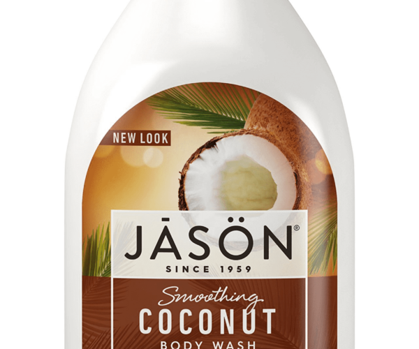 Jason Coconut Body Wash 887ml