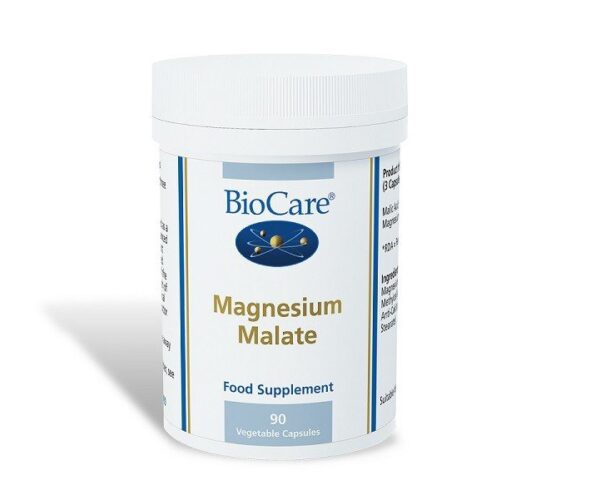 BioCare Magnesium Malate (90)