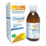 Boiron Chestal Honey, Cough & Chest Congestion 200ml 